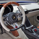 Illustration for article titled The Lamborghini Asterion Is Just As Beautiful On The Inside